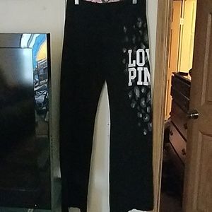 Victoria Secret Pink